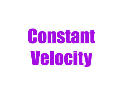 Constant Velocity Parts 1994-2001 Ram 1500