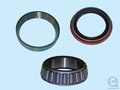 Wheel Bearings & Seals 1980-1996 Ford Dana 44IFS