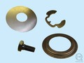 Small Parts 1980-1997 Ford Dana 50IFS