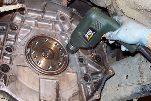 2019-up Ram Cummins Engine & Clutch