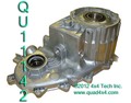 1994-1997 Dodge NP241DLD Transfer Case