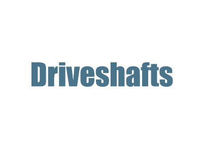 Driveshafts 1999-2002 NV5600