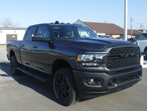 2019-Current Ram 2500/3500/4500/5500