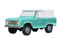 1966-1977 Ford Bronco Parts