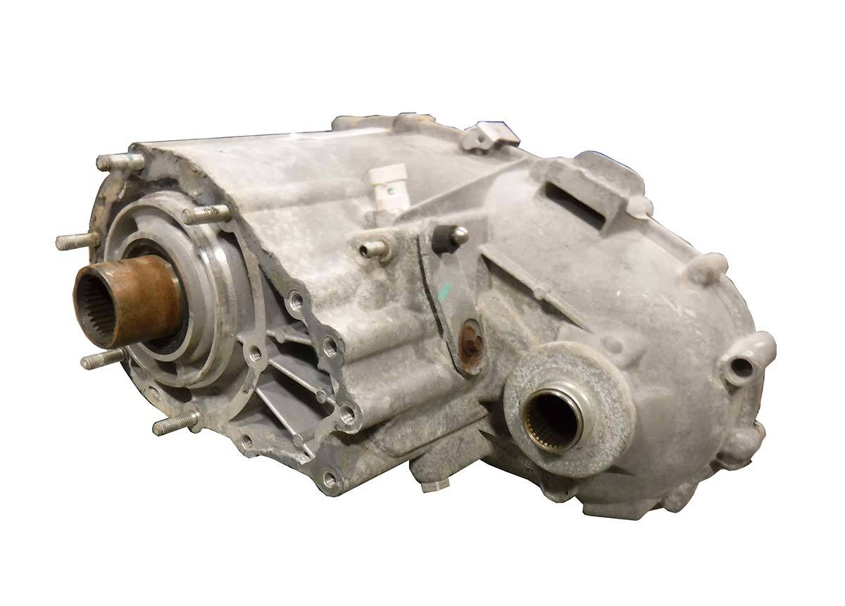 2007-2018 GM Magna Transfer Cases