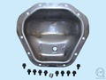 Axle Housings & Covers 1973-1991 GM D70