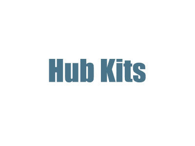 New Hub Kits