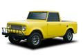1961-1971 International Scout 80 & Scout 800 Parts
