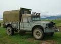 1967-1969 Jeep M715 Parts