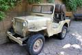 1945-1964 Jeep CJ Parts