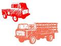 1957-1965 Jeep FC Parts (FC-150 & FC-170 Models)