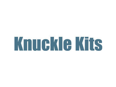 Knuckle Kits 1963-2018 Toyota Front Axle