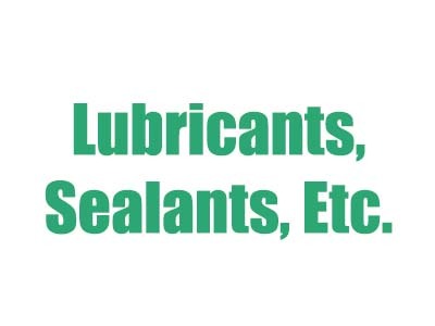 Lubricants 1973-1991 GM 10.5" Rear
