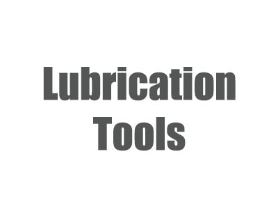 Lubrication Tools