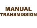 1972-1993 Dodge 100-350 Manual Transmissions