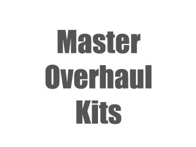 Master Overhaul Kits 2003-2013 Ram 2500 10.5