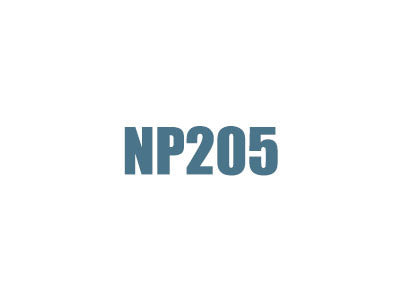 1977.5-1979 Ford NP205 Transfer Case