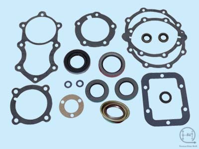 1973-1991 GM NP205 Seal & Gasket Kits