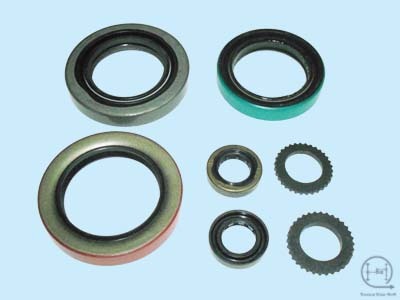 1972-1993 Dodge NP205D Seals & Seal Kits