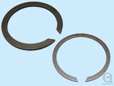 Snap & Lock Rings Ram 271D