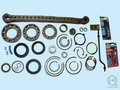 Bearing & Seal Kits 1999-2010 Ford NV271F