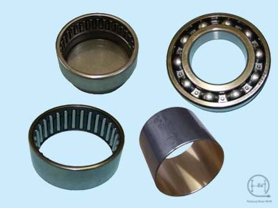 Bearings & Bushings 1999-2010 Ford NV271F