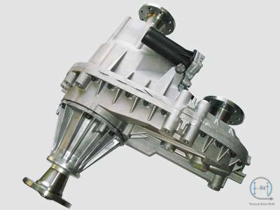 Brand New NV273 Assemblies for Chevy & GMC