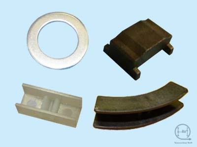 Shift Small Parts Chevy & GMC NV273