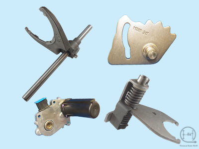 Shift Parts 2019 and Newer Ram BW4449