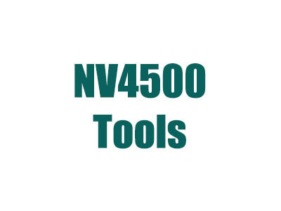 New Venture NV4500 Manual Transmission Tools