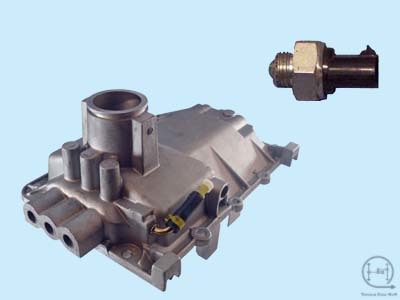 Shift Covers & Levers 1992-1993 Dodge NV4500