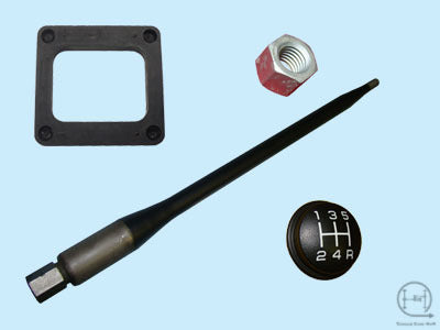 Shift Fork Pads & Cover Parts Dodge NV4500