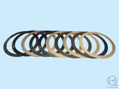 Shims 1992-1993 Dodge NV4500