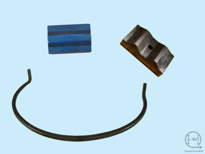 Synchro Small Parts 1994-2002 Dodge NV4500