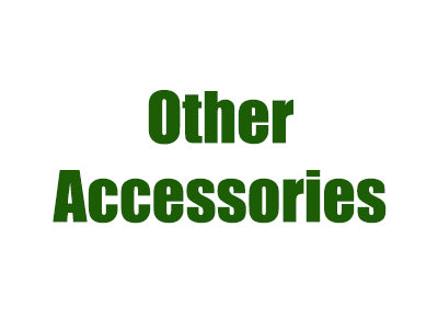Other Accessories