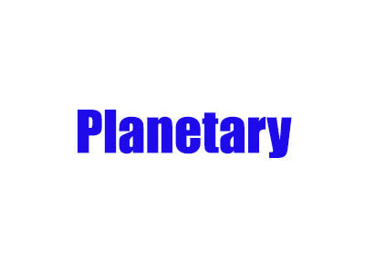 Planetary Parts 1998-2007 GM NP246