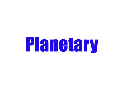 Planetary Parts 1998-2007 GM NP246