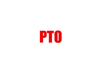 PTO Gears & Parts 1987-1997 BW1356