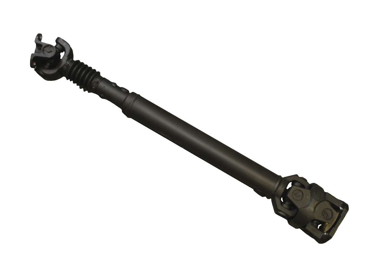 2013-2018 Ram 2500 & 3500 Front CV Driveshafts