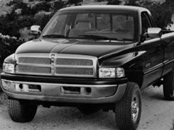 1994-2001 Dodge Ram 1500 Parts