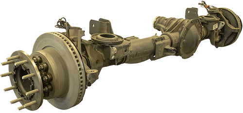2019-Current Ram 4500 & 5500 AAM 10.5 Front Axle