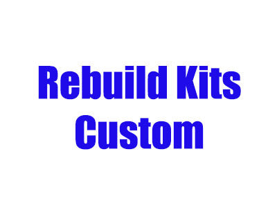 2003-2013 Ram Driveshaft Repair Kits