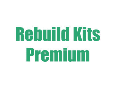 Rebuild Kits Premium 1970-1977 Bronco Rear DS