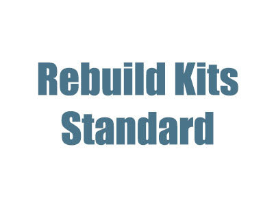 Rebuild Kits Standard 94-02 Ram 2500, 3500 DS