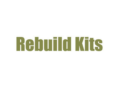 Rebuild Kits 1999-2002 S5-47M