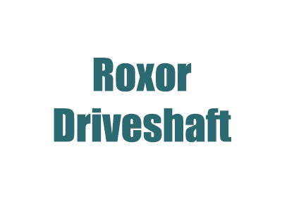 Mahindra Roxor Driveshafts