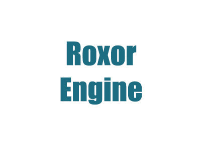 Mahindra Roxor Engine Parts 2.5L