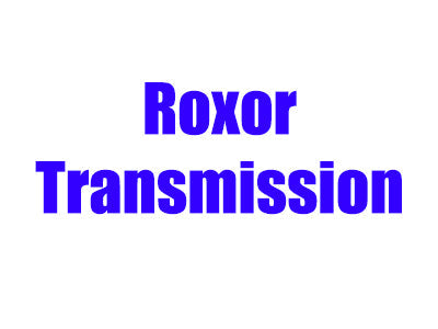 Mahindra Roxor Transmission and Clutch Parts