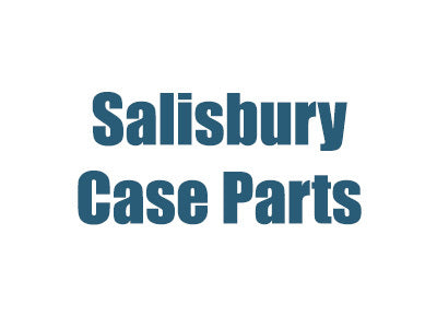 Salisbury Case Parts 2011-2018 GM 9.25 Front