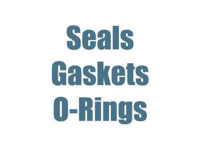 Seals, Gaskets, O-Rings 1988-1991 NP241C